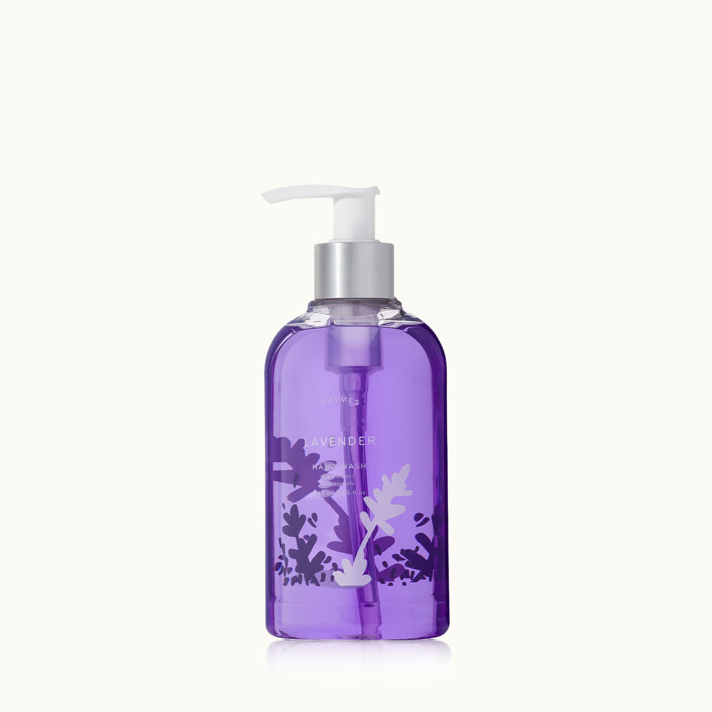 Lavender Hand Wash 8.25oz