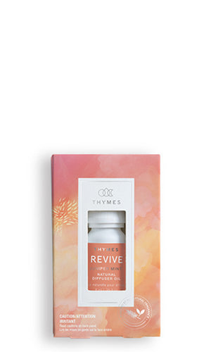 Revive Natural Diffuser Oil 0.25oz