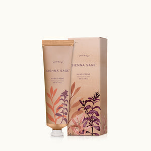 Sienna Sage Hand Cream 3oz