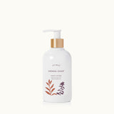 Sienna Sage Hand Lotion 8.25oz