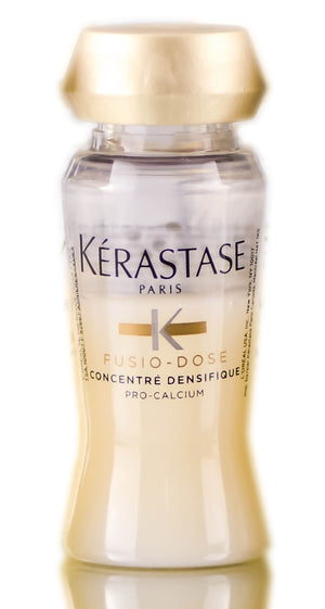 Fusio-dose Concentre Densifique 1 vial