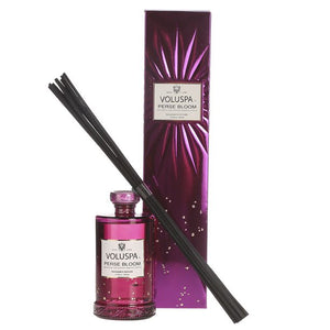 YY - Fragrance Diffuser - Perse Bloom 6.5oz