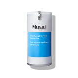 Clarifying Oil-Free Water Gel Moisturizer 1.6oz