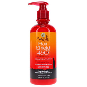 Agadir-Argan Oil Hair Shield 450 Intense Creme Treatment 10oz