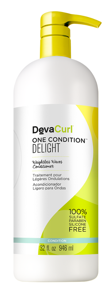 DevaCurl One Condition Delight 32oz