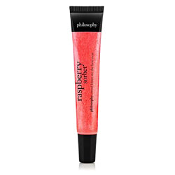 Lip Shine Raspberry Sorbet
