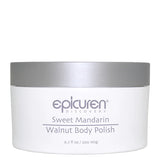 Sweet Mandarin Walnut Body Polish 6.7oz