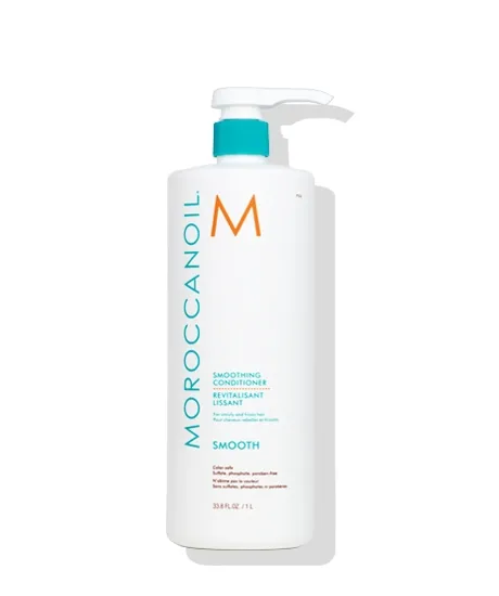 Moroccanoil Smoothing Conditioner 33.8oz