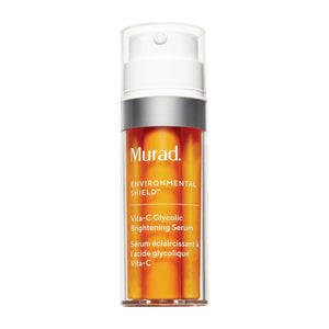 Vita-C Glycolic Brightening Serum 1oz