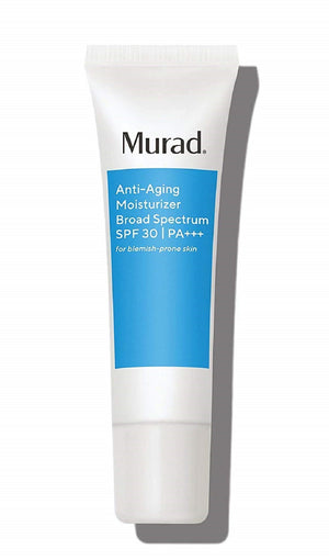 Anti-Aging Moisturizer Broad Spectrum SPF 30 1.7oz