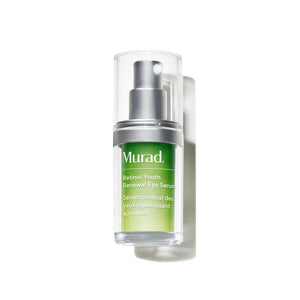 Retinol Youth Renewal Eye Serum .5oz