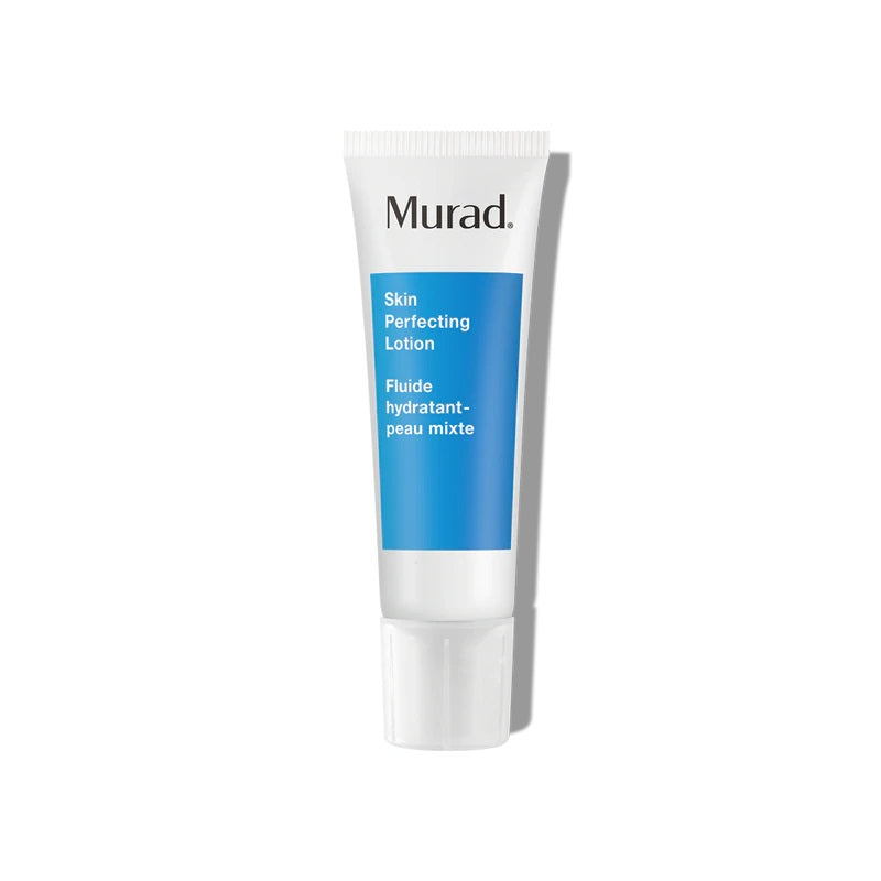 Murad Acne Skin Perfecting Lotion 1.7oz (Blue Box)