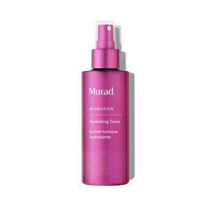 Hydrating Toner 6oz