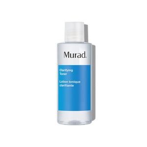 Clarifying Toner 6oz