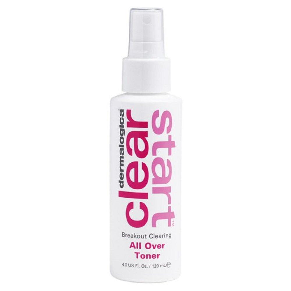 Breakout Clearing All Over Toner 4.0oz