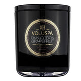 Classic Candle - Pink Citron Grapefrut 9.5