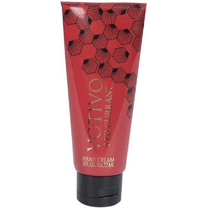 Hand Cream - Red Currant 3oz