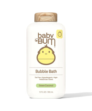 Baby Bum - Bubble Bath 12oz