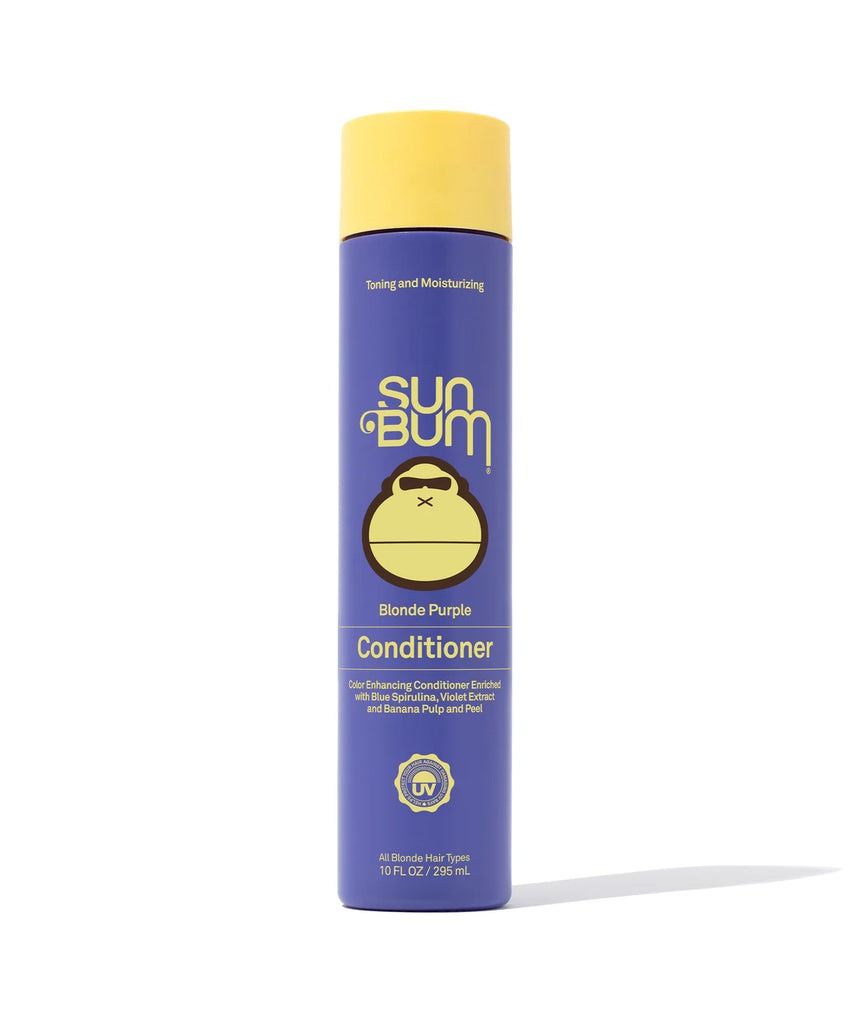 Blonde Purple Conditioner 10oz