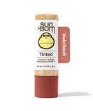 SPF15 Tinted Lip Balm - Nude Beach