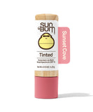 SPF15 Tinted Lip Balm - Sunset Cove