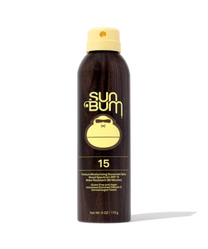 Spray SPF 15 6oz