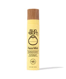 Refreshing Face Mist Sunscreen SPF 45 3.4oz
