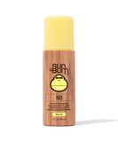 Original SPF 50 Sunscreen Roll-on Lotion 3oz