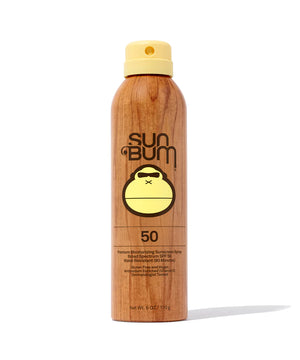 Spray SPF 50 6oz