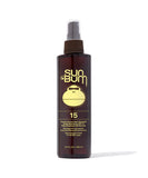 Spf 15 Tanning Oil 8.5oz