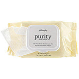 Purity Cleansing Towelettes 30pk
