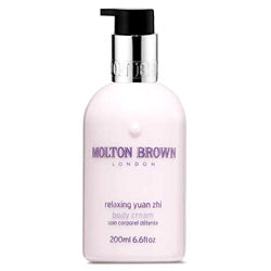 Molton Brown Body Cream - Relaxing Yuan Zhi