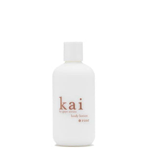 Kai Body Lotion- Rose 8oz