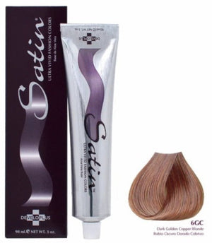 Satin 6GC