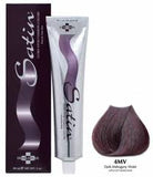 Satin 4MV