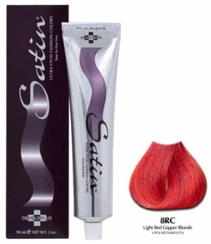 Satin 8RC