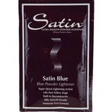 Satin Blue Powder Bleach Packette 1oz