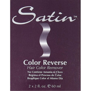 Satin Color Reverse 2x2oz