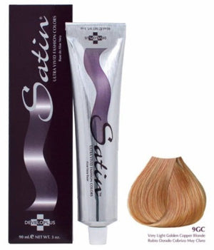 Satin 9GC