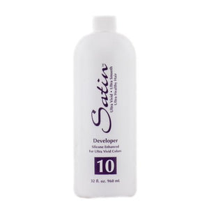 Satin Oxide 10 Vol 32oz