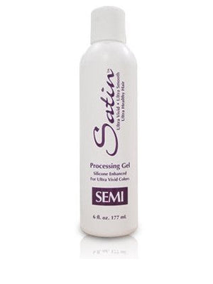 Satin Oxide Semi 6oz