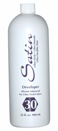 Satin Oxide 30 Vol 32oz