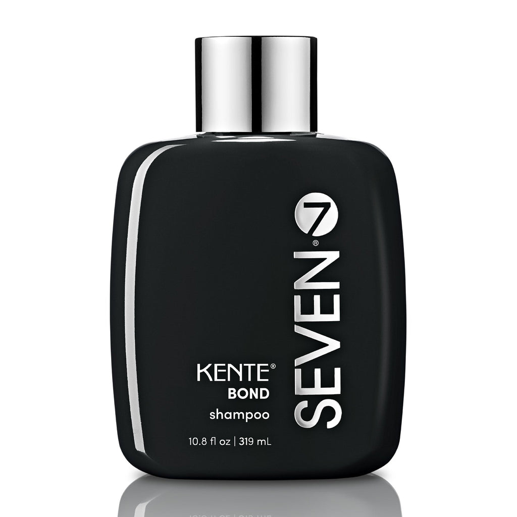 SEVEN KENTE BOND Shampoo 10.8oz