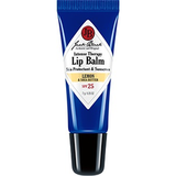 Jack Black Intense Therapy Lip Balm SPF 25 - Lemon .25oz