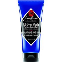 Jack Black All-Over Wash 10oz