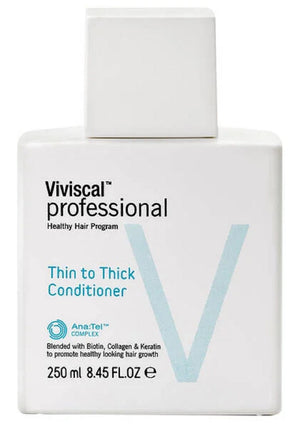 VIVISCAL PRO Viviscal Professional Thin to Thick Conditioner 250ml