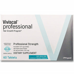 VIVISCAL PRO Viviscal Professional 60ct