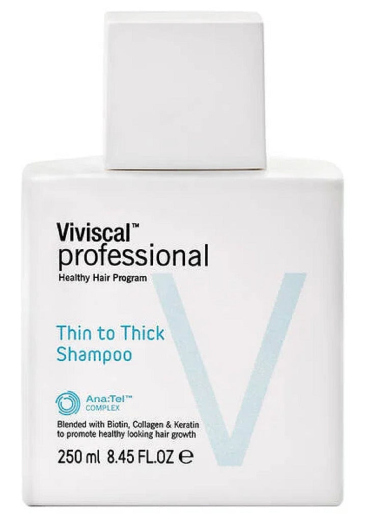 VIVISCAL PRO Viviscal Professional Thin to Thick Shampoo 250ml