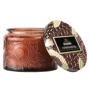 Petite Jar Candle - Forbidden Fig 3.2oz