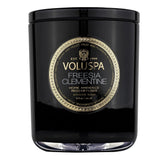 Classic Candle - Freesia Clementine 9.5oz